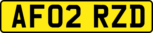 AF02RZD