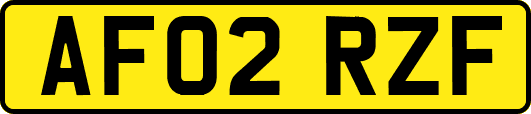 AF02RZF