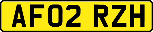 AF02RZH