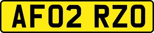 AF02RZO