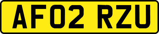 AF02RZU