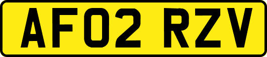 AF02RZV