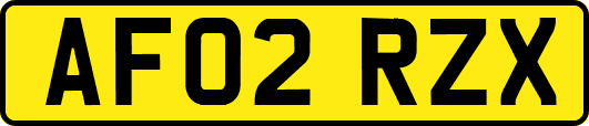 AF02RZX