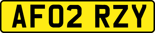 AF02RZY