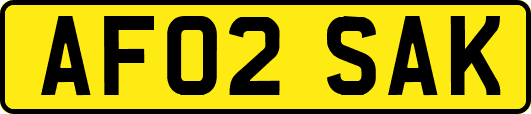 AF02SAK