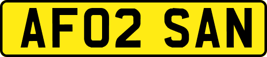 AF02SAN
