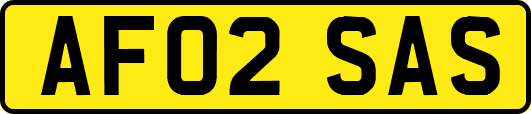AF02SAS