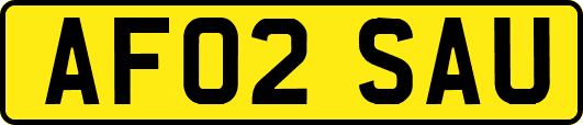 AF02SAU