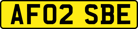 AF02SBE