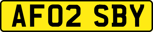 AF02SBY