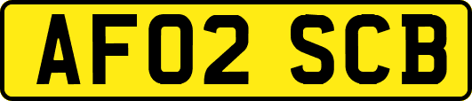 AF02SCB