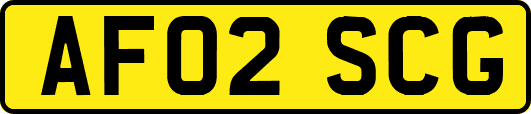 AF02SCG