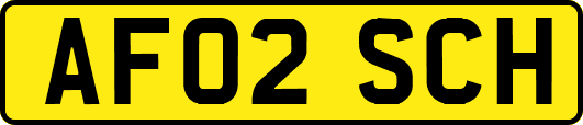 AF02SCH