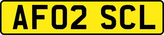 AF02SCL
