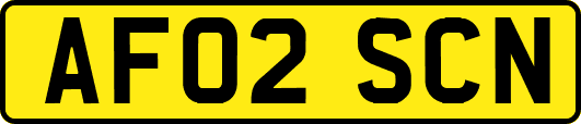 AF02SCN