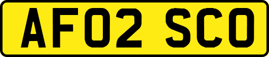 AF02SCO