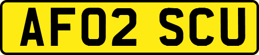 AF02SCU