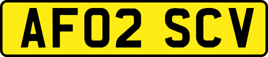 AF02SCV