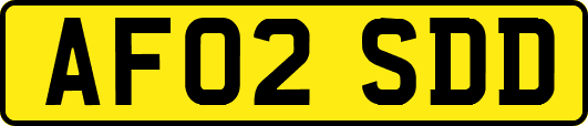 AF02SDD