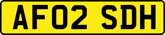 AF02SDH