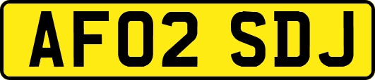 AF02SDJ