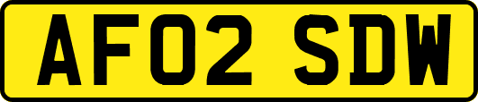 AF02SDW