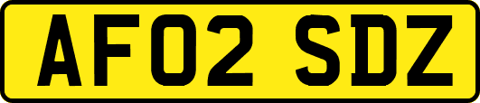AF02SDZ