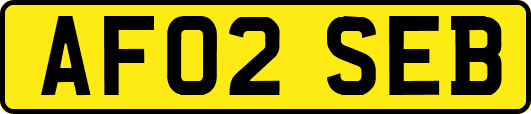 AF02SEB