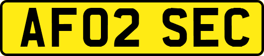 AF02SEC