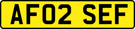 AF02SEF
