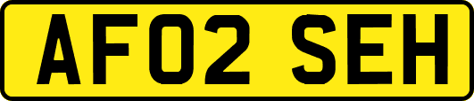 AF02SEH