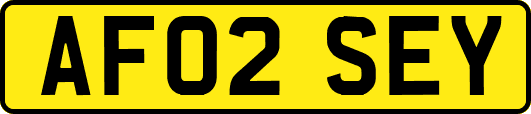 AF02SEY