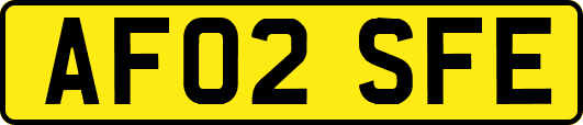 AF02SFE