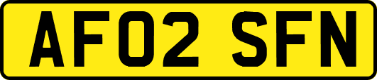 AF02SFN