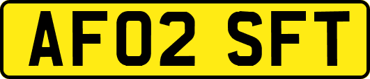 AF02SFT
