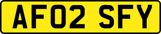AF02SFY