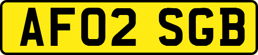 AF02SGB