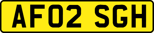 AF02SGH