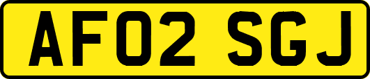 AF02SGJ