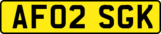 AF02SGK