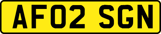 AF02SGN