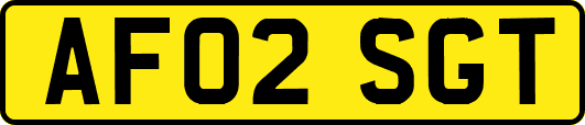 AF02SGT