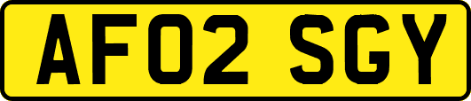 AF02SGY
