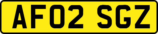 AF02SGZ