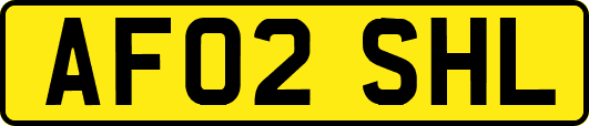 AF02SHL