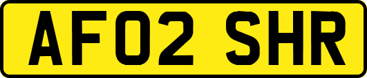AF02SHR