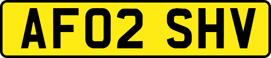AF02SHV