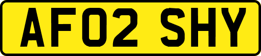 AF02SHY