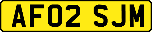 AF02SJM