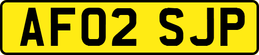 AF02SJP